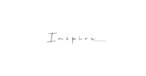 INSPIRE