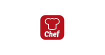 CHEF TV